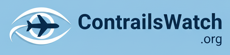 ContrailsWatch.org Logo